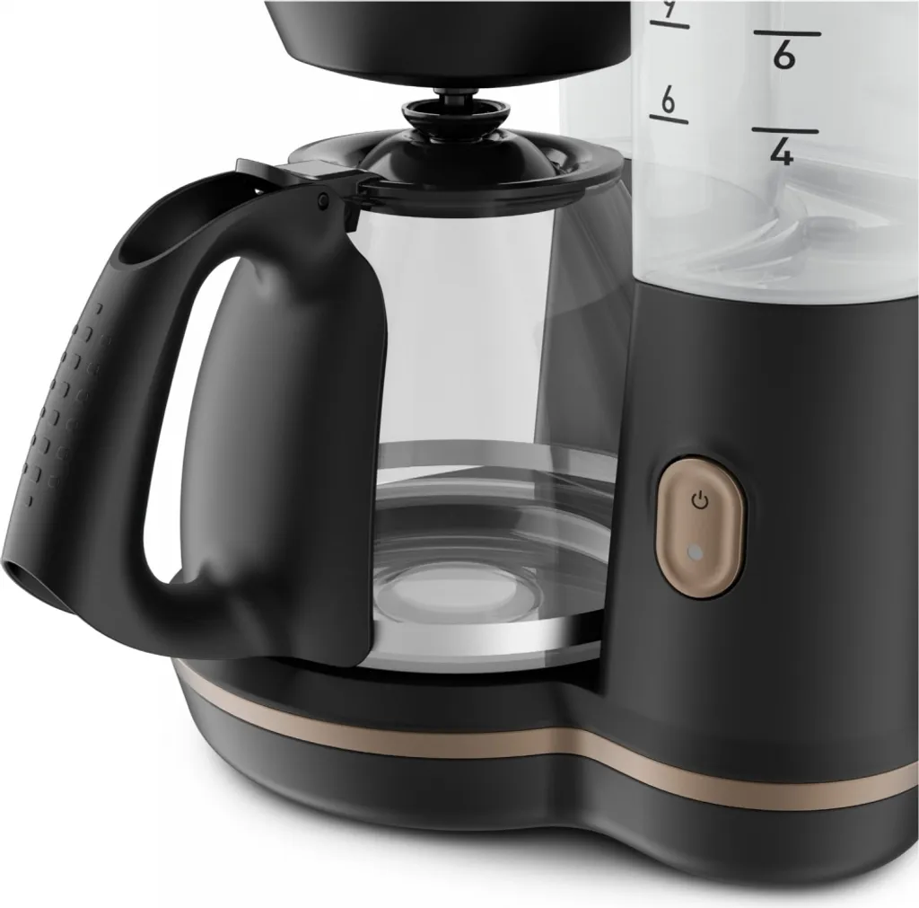 Tefal Includeo Filterkaffeemaschine 9 Tefal Includeo Filterkaffeemaschine – Bild 9