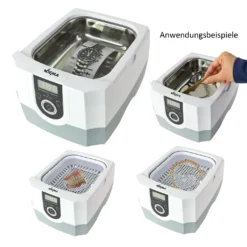 Dema Ultraschall Reiniger USR 1400/70 E -Haushalts Verkauf 124f2105550c8b418b37f3fd08c7ce68