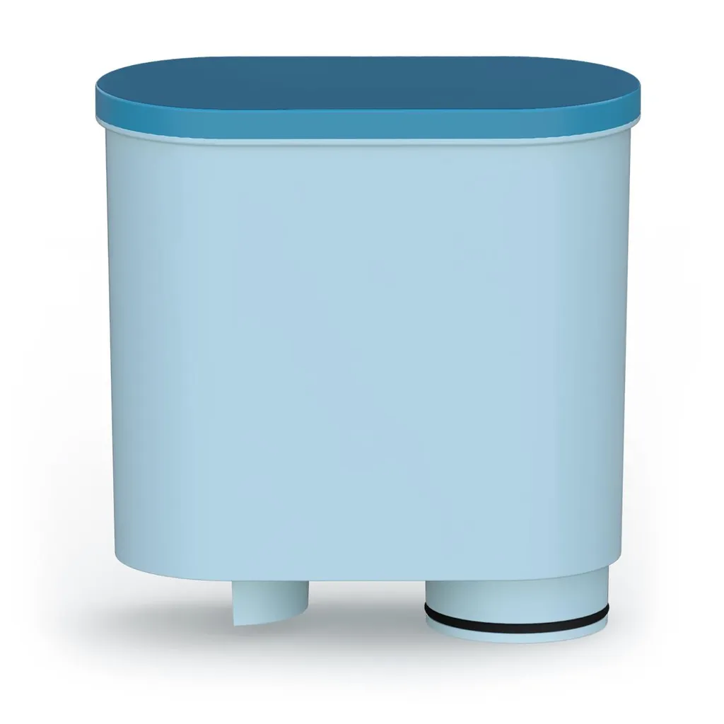 Wessper Wasserfilter Alternative Zu Saeco AquaClean (1er Pack) 2 Wessper Wasserfilter Alternative Zu Saeco AquaClean (1er Pack) – Bild 2