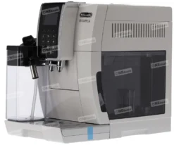 Delonghi ECAM 353.75.W Dinamica Kaffeevollautomat Weiß 1450 Watt 1,8L Tank -Haushalts Verkauf 1252f11b7212d55d39f10ca5201d6cdb