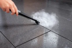 ProfiCare Dampfreiniger PC-DR 3098 Weiß/schwarz -Haushalts Verkauf 1255d7f736c2ecc8b4d33eb0876b7d13