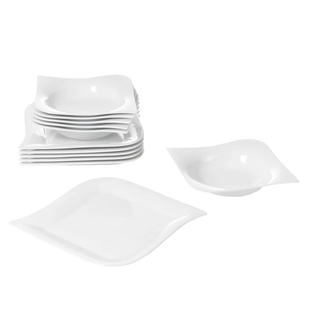 Van Well 12tlg. Tafelservice 'Opera' 5 Van Well 12tlg. Tafelservice 'Opera' – Bild 5