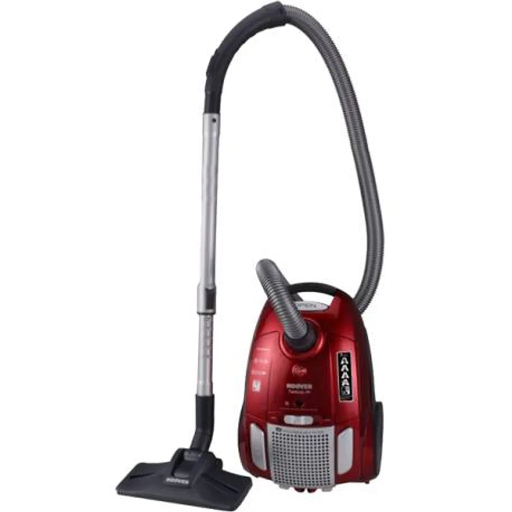 Hoover TeliosPlus TE70 TE75 Bodenstaubsauger Mit Gummierten Laufrädern 12 Hoover TeliosPlus TE70 TE75 Bodenstaubsauger Mit Gummierten Laufrädern – Bild 12