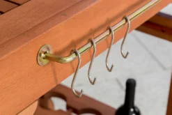 Merxx Servierwagen, Eukalyptusholz Geölt/natur - Maße: 50 X 70 X 84; 25906-011 13 Merxx Servierwagen, Eukalyptusholz Geölt/natur - Maße: 50 X 70 X 84; 25906-011 -Haushalts Verkauf 130babbd5651273a795165fa5e41ebe4