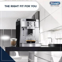 De'Longhi Delonghi Vollautomat ECAM 22.100 -Haushalts Verkauf 13246ee230c96959d4f0666105464a2b