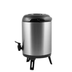 Bama Thermos Dispenser Java 10L - Mit Zapfhahn 11 Bama Thermos Dispenser Java 10L - Mit Zapfhahn -Haushalts Verkauf 13883d08f6291f41100061a0c79e02d8