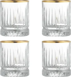 Pasabahce ELYSIA 520004 4er Set Wassergläser Kurz 355 Ml Wassergläser Softdrink 26 Pasabahce ELYSIA 520004 4er Set Wassergläser Kurz 355 Ml Wassergläser Softdrink -Haushalts Verkauf 13b70c282b4a268d674d33311a5d16c6