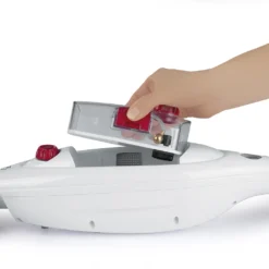 MAXXMEE Dampfbesen 1300W Weiß/rot 29 MAXXMEE Dampfbesen 1300W Weiß/rot -Haushalts Verkauf 148f5e8c86cb7d396a2a78a8dc954fee