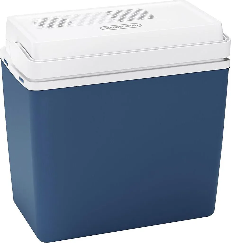 MOBICOOL Kühlbox Mirabelle MM24 DC 20l Blau 1 MOBICOOL Kühlbox Mirabelle MM24 DC 20l Blau