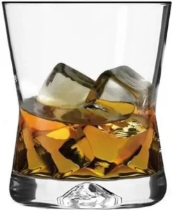 KROSNO X-Line Whiskygläser, 6er-Set, 290 Ml 19 KROSNO X-Line Whiskygläser, 6er-Set, 290 Ml -Haushalts Verkauf 1683f406857d785e9cc43f7dc1906428