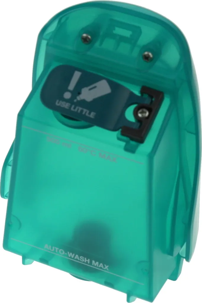 Leifheit 89217 Wassertank (Frischwasser) Für LH11914 Regulus Aqua PowerVac Akku-Saugwischer 2 Leifheit 89217 Wassertank (Frischwasser) Für LH11914 Regulus Aqua PowerVac Akku-Saugwischer – Bild 2