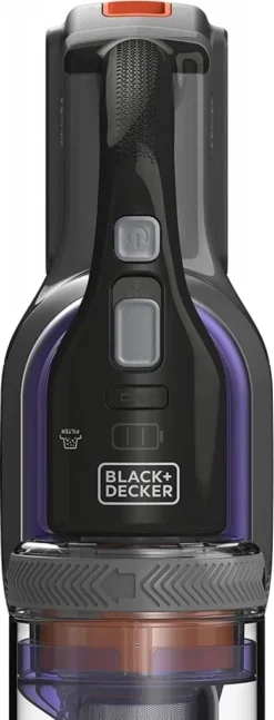 Black & Decker BHFEV182CP 4in1 Pet Akku-Handstaubsauger Mit Stiel Violett 31 Black & Decker BHFEV182CP 4in1 Pet Akku-Handstaubsauger Mit Stiel Violett -Haushalts Verkauf 17260a94a73c90dd0480f00e7268ea4a