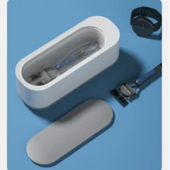 UltraschallReiniger Reinigungsgerät Ultraschallreinigungsgerät Reiniger Ultrasonic Cleaner Für Retainer, Brillen, Münzen, Zahnersatz 12 UltraschallReiniger Reinigungsgerät Ultraschallreinigungsgerät Reiniger Ultrasonic Cleaner Für Retainer, Brillen, Münzen, Zahnersatz -Haushalts Verkauf 17313daf9ee18e51b8b17ad8c0259e18