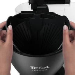 Tefal Includeo Filterkaffeemaschine 19 Tefal Includeo Filterkaffeemaschine -Haushalts Verkauf 17cb92d3e377ee671dbc8e48f0595738