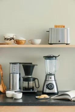 Wilfa Filterkaffeemaschine CM6S-100 Silber 7 Wilfa Filterkaffeemaschine CM6S-100 Silber -Haushalts Verkauf 17ddf20d3f8dc38396fc2ec938c36b79