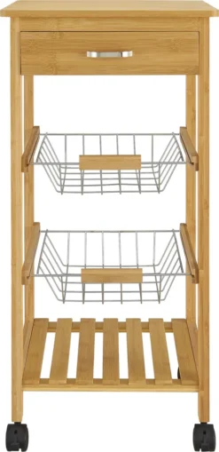 Bambus Küchenwagen Stenungsund 76 X 36 X 36 Cm Servierwagen Mit Schublade Und Ablage Allzweckregal Rollwagen Mit Metallkörben Küchenregal 10 Bambus Küchenwagen Stenungsund 76 X 36 X 36 Cm Servierwagen Mit Schublade Und Ablage Allzweckregal Rollwagen Mit Metallkörben Küchenregal -Haushalts Verkauf 181f5a226ef0ec9abf84f42faa43191a