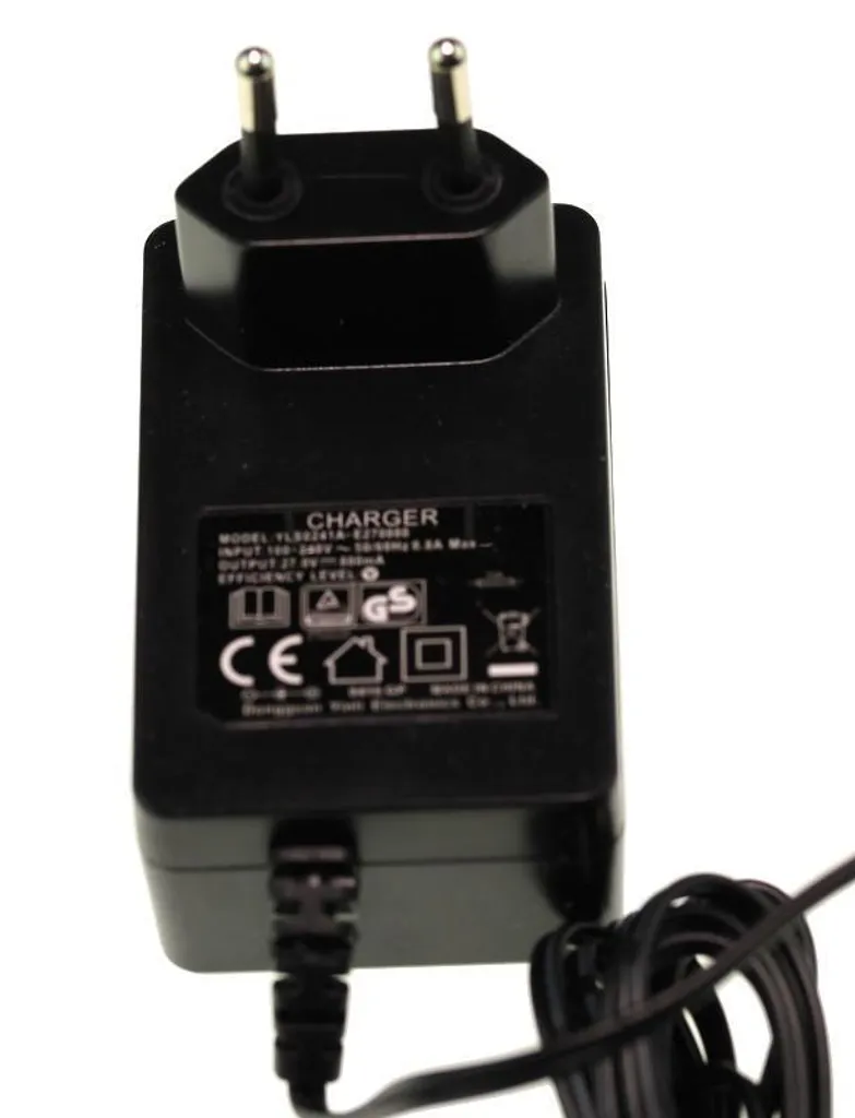 Severin 7104048 Netzkabel Für HV7158, HV7159, HV7160, HV7165 Akkusauger 2 Severin 7104048 Netzkabel Für HV7158, HV7159, HV7160, HV7165 Akkusauger – Bild 2