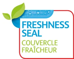 EMSA Clip & Close Glas, Set, Quadratisch, 0,2 L, Blau, Transparent, Polypropylen (PP), Thermoplastisches Elastomer (TPE), Deutschland 17 EMSA Clip & Close Glas, Set, Quadratisch, 0,2 L, Blau, Transparent, Polypropylen (PP), Thermoplastisches Elastomer (TPE), Deutschland -Haushalts Verkauf 188d26494af04e68198e93fe0d27feb5