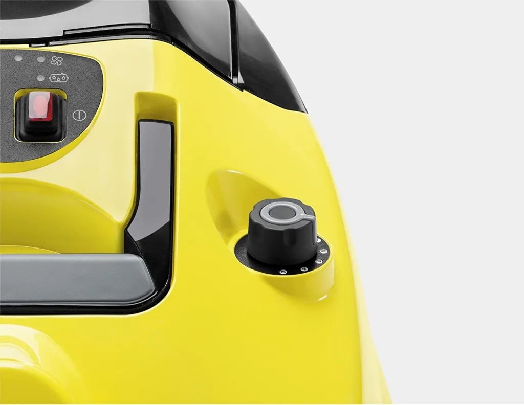 Kärcher SV7 Dampfsauger 8 Kärcher SV7 Dampfsauger – Bild 8