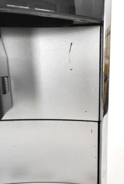 Melitta Caffeo Barista T Smart F831-101 Kaffeevollautomat, Smartphone-Steuerung, Silber 35 Melitta Caffeo Barista T Smart F831-101 Kaffeevollautomat, Smartphone-Steuerung, Silber -Haushalts Verkauf 19137f420dfbe3cda6d433584089ab3b