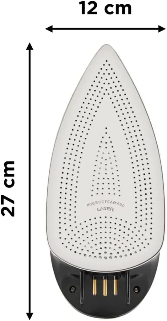Rowenta DE5010 Dampfbügeleisen Ohne Schnur Mit Ladestation Blau Schwarz 12 Rowenta DE5010 Dampfbügeleisen Ohne Schnur Mit Ladestation Blau Schwarz – Bild 12