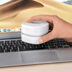 MAXXMEE Tisch-Staubsauger - 60 Minuten Laufzeit - Weiß Tischstaubsauger Mini Staubsauger Akku Handstaubsauger Handsauger Akkusauger 13 MAXXMEE Tisch-Staubsauger - 60 Minuten Laufzeit - Weiß Tischstaubsauger Mini Staubsauger Akku Handstaubsauger Handsauger Akkusauger -Haushalts Verkauf 195d58917e1adc4e22419c576b10619c