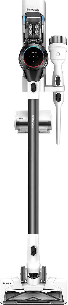 Tineco Pure One S11 Tango Handstaubsauger Mit Stiel Kabellos Beutellos 450 Watt 6 Tineco Pure One S11 Tango Handstaubsauger Mit Stiel Kabellos Beutellos 450 Watt – Bild 6