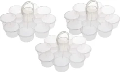 Muffin-Cupcake Transportbox Aus Kunststoff Rund 8 Muffin-Cupcake Transportbox Aus Kunststoff Rund -Haushalts Verkauf 199f5c2cab0b80f03bf201ea58df9b70