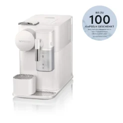 De'Longhi Nespresso Kapselmaschine Lattissima One EN510.W, Weiß 35 De'Longhi Nespresso Kapselmaschine Lattissima One EN510.W, Weiß -Haushalts Verkauf 19bd1cb9fcd12636e56b2ed622f7b8c4