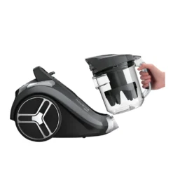 Rowenta RO4826 Compact Power XXL Schwarz Beutelloser Bodenstaubsauger 14 Rowenta RO4826 Compact Power XXL Schwarz Beutelloser Bodenstaubsauger -Haushalts Verkauf 1a071b82de20d07c9782dd16c6e06df8