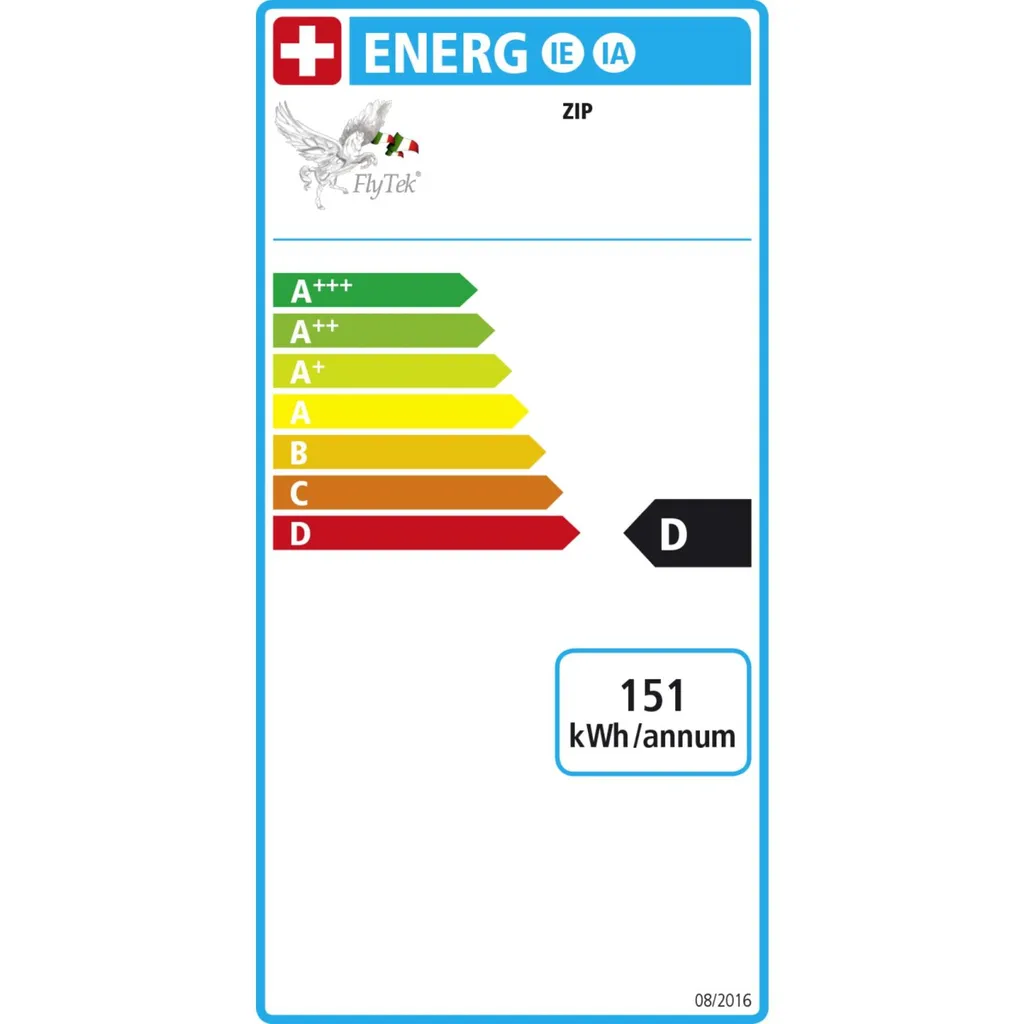 Flytek ZIP Basic ESE Pad-Kaffeemaschine 1 Flytek ZIP Basic ESE Pad-Kaffeemaschine