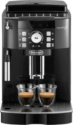 De'Longhi DeLonghi ECAM 21.117.B Kaffeevollautomat Schwarz 9 De'Longhi DeLonghi ECAM 21.117.B Kaffeevollautomat Schwarz -Haushalts Verkauf 1a91959ff8b39212236fa64d7aacb4c3