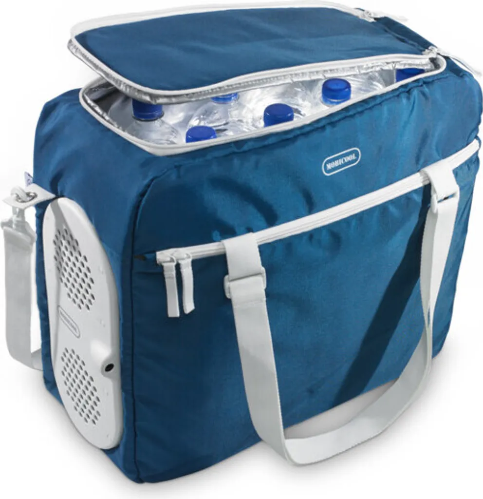 MOBICOOL E-Kühlbox Waeco Faltbar, 32 Liter / 12 Volt 1 MOBICOOL E-Kühlbox Waeco Faltbar, 32 Liter / 12 Volt