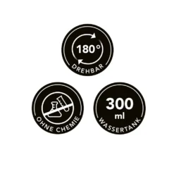 MAXXMEE Dampfbesen 1300W Weiß/rot 32 MAXXMEE Dampfbesen 1300W Weiß/rot -Haushalts Verkauf 1b49b26f2438cf7a366cf90283f7f3e6