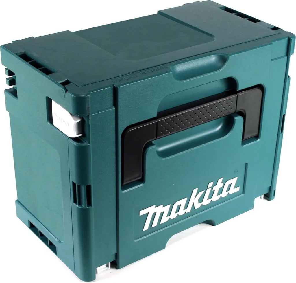 Makita Kühlbox Type 3 Blau 11 L 12 Makita Kühlbox Type 3 Blau 11 L – Bild 12