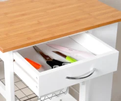 Küchenwagen, 3 Ablagen, Weiß, KESPER 7 Küchenwagen, 3 Ablagen, Weiß, KESPER -Haushalts Verkauf 1caf7125f855673f81281fa3189edb68