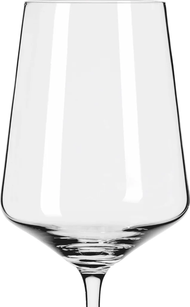 Lichtweiss Julie Rotwein- Und Wasserglas-Set #2 Von Nadine Niggemeier 4 Lichtweiss Julie Rotwein- Und Wasserglas-Set #2 Von Nadine Niggemeier – Bild 4