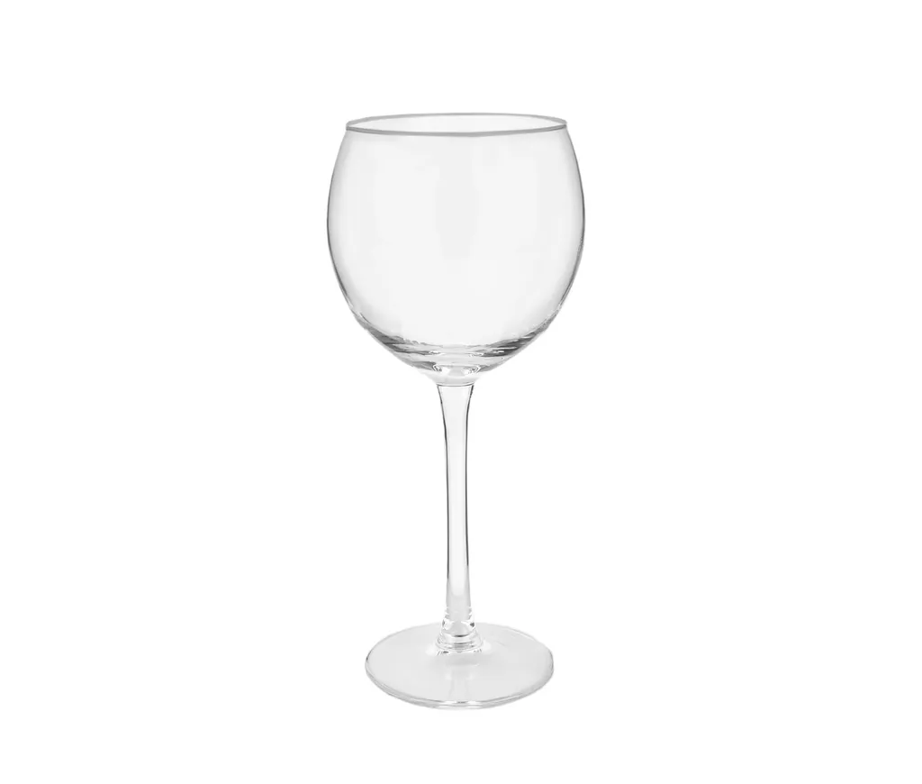 6er Set Weingläser 35cl For2Day 2 6er Set Weingläser 35cl For2Day – Bild 2