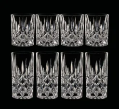 Nachtmann Nobelesse Gläser 4 Longdrinkgläser 4 Whiskygläser 16 Nachtmann Nobelesse Gläser 4 Longdrinkgläser 4 Whiskygläser -Haushalts Verkauf 1e2a2355a1a4b1547126f115d8a7ee2a