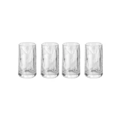 Koziol - Superglas Club No. 07 Schnapsglas 40 Ml 4er Set 23 Koziol - Superglas Club No. 07 Schnapsglas 40 Ml 4er Set -Haushalts Verkauf 2053c37184cca475204da0a867d9f948