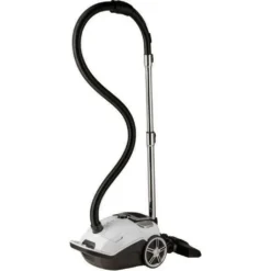 CONTINENTAL EDISON Staubsauger AAAA Silent Bag - CEVCWBA - 67 DB - 3 L - 700 W - Weiß 10 CONTINENTAL EDISON Staubsauger AAAA Silent Bag - CEVCWBA - 67 DB - 3 L - 700 W - Weiß -Haushalts Verkauf 20b1150606785d7a537c3c332ce1f2d7