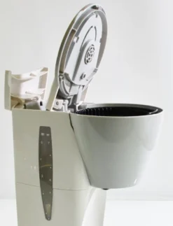 MELITTA Kaffeeautomat Single5 M 720-1/1 5Tassen 600Watt Weiß/grau 14 MELITTA Kaffeeautomat Single5 M 720-1/1 5Tassen 600Watt Weiß/grau -Haushalts Verkauf 20dccb0b1c9515ff5066daba14ba8447