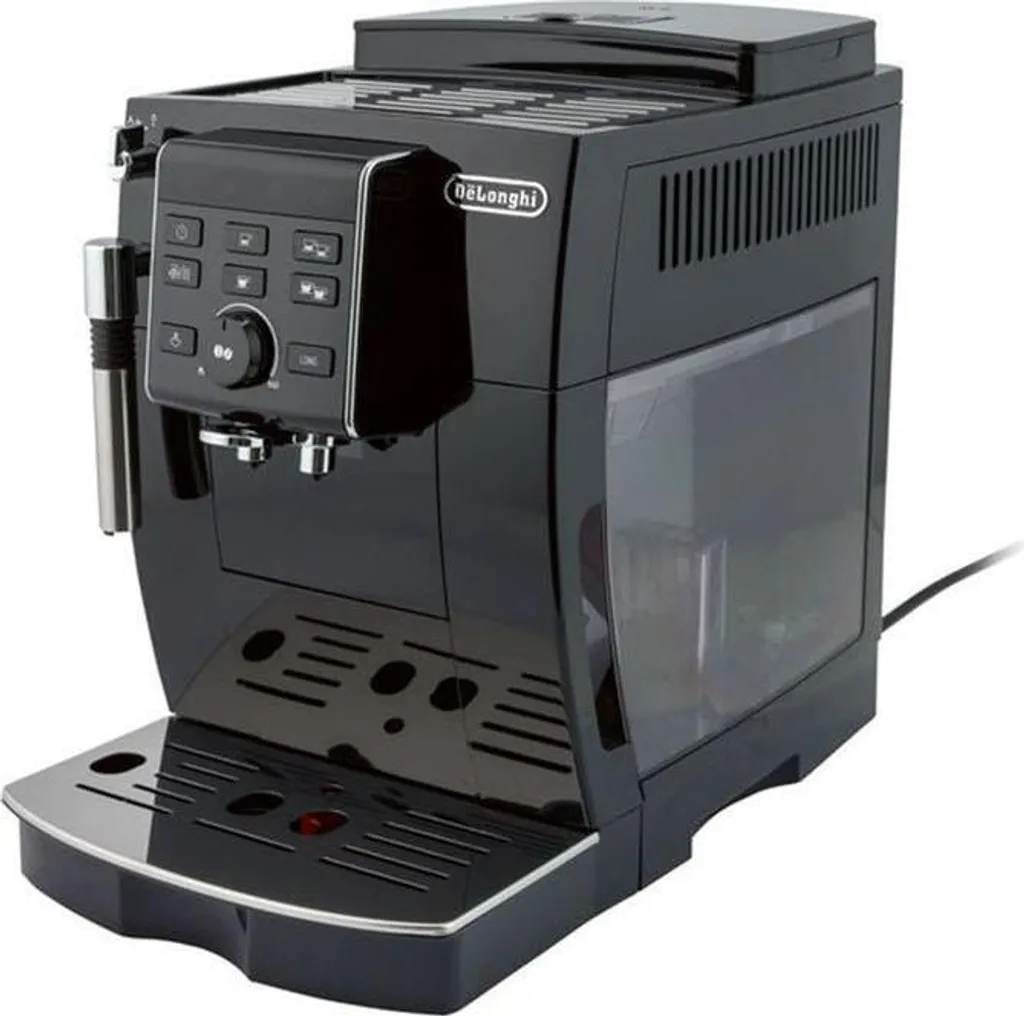 De'Longhi Delonghi Kaffeevollautomat »ECAM13.123.B« 1 De'Longhi Delonghi Kaffeevollautomat »ECAM13.123.B«