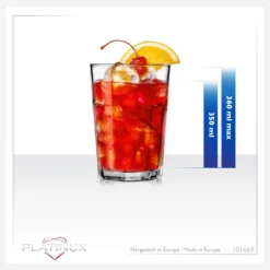 Allzweck-Trinkgläser 350ml (max.360ml) Set 6-Teilig Aus Glas 9 Allzweck-Trinkgläser 350ml (max.360ml) Set 6-Teilig Aus Glas -Haushalts Verkauf 21efeb779352dfc36723a876c1aa652c