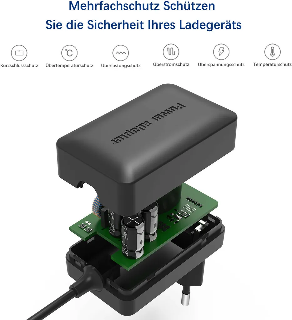 26.1V Ladegerät Für Dyson V6 V7 V8 DC58 DC59 DC60 DC61 DC62 DC72 SV03 SV04 Handstaubsauger Netzteil Adapter 6 26.1V Ladegerät Für Dyson V6 V7 V8 DC58 DC59 DC60 DC61 DC62 DC72 SV03 SV04 Handstaubsauger Netzteil Adapter – Bild 6