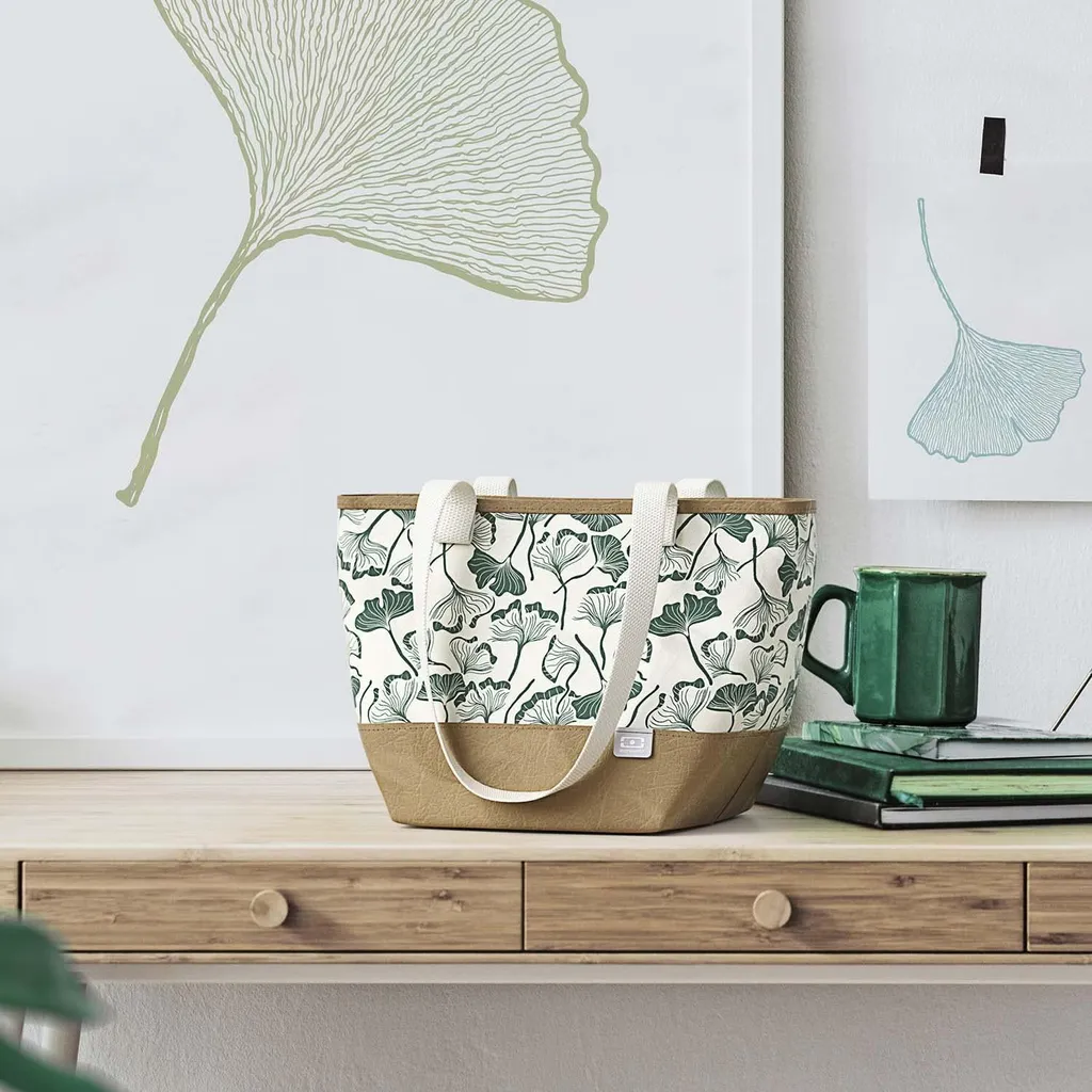 Monbento MB Daily - Graphic Ginkgo 65384016 3 Monbento MB Daily - Graphic Ginkgo 65384016 – Bild 3