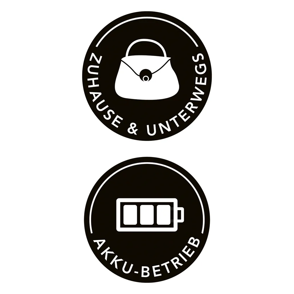 MAXXMEE Tisch-Staubsauger - 60 Minuten Laufzeit - Weiß Tischstaubsauger Mini Staubsauger Akku Handstaubsauger Handsauger Akkusauger 9 MAXXMEE Tisch-Staubsauger - 60 Minuten Laufzeit - Weiß Tischstaubsauger Mini Staubsauger Akku Handstaubsauger Handsauger Akkusauger – Bild 9