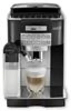 De'Longhi DeLonghi ECAM 22.366.B Magnifica S Cappuccino Kaffeevollautomat 10 De'Longhi DeLonghi ECAM 22.366.B Magnifica S Cappuccino Kaffeevollautomat -Haushalts Verkauf 23759000ffb163772de01a066400048a