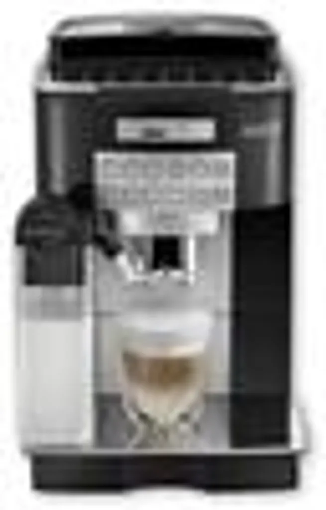 De'Longhi DeLonghi ECAM 22.366.B Magnifica S Cappuccino Kaffeevollautomat 5 De'Longhi DeLonghi ECAM 22.366.B Magnifica S Cappuccino Kaffeevollautomat – Bild 5