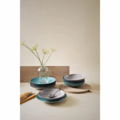 Thomas Loft By Rosenthal Colour Set 12 Tlg. 11900-401923-29219 7 Thomas Loft By Rosenthal Colour Set 12 Tlg. 11900-401923-29219 -Haushalts Verkauf 23be665caf26f7426c5a879ec1329737